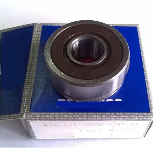 تحمل BD17-31T1XDDUM8CG 17X40X17.5MM Interchange BD17-31DUM8/5203 RS/3203 RS in Saudi Arabia