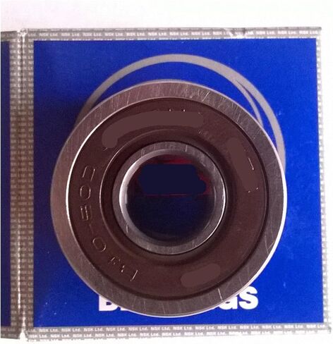 تحمل BD17-31T1XDDUM8CG 17X40X17.5MM Interchange BD17-31DUM8/5203 RS/3203 RS in Saudi Arabia