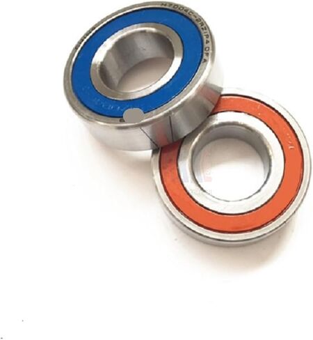Speed Sealing Engraving Machine Spindle Bearing P4 P5 ABEC-5 ABEC-7 H7000C H7001C H7002C H7003C H7005C H7007C DT(H7002C-2RZ P4 DT) in Saudi Arabia