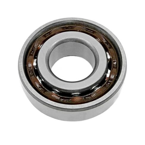 1pcs 7302bep 7302 15x42x13 محامل التلامس الزاوي محامل المغزل P6 ABEC-3 40 زاوية الاتصال in Kuwait