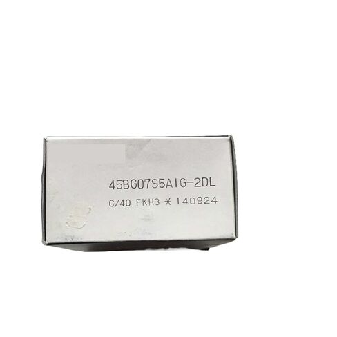 Bearing 45x75x32 45BG07S5G-2DST Compressor Bearing 45BG07S5G-2DST Air Compressor Precision Ball Bearing in Kuwait