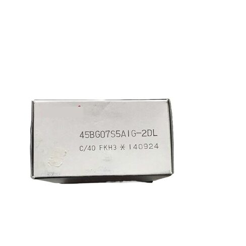 Bearing 45x75x32 45BG07S5G-2DST Compressor Bearing 45BG07S5G-2DST Air Compressor Precision Ball Bearing in Kuwait
