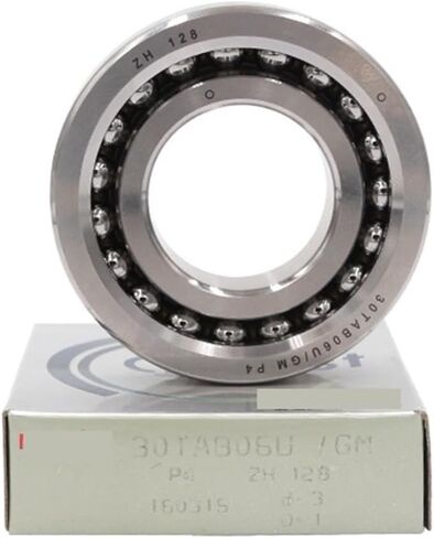 Angular Contact Bearing 15TAB04 15TAB04U P4 15TAB04DB 15TAB04DF Ball Screw Support Bearing(56mm) in Saudi Arabia
