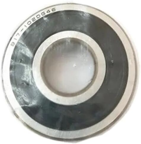 17x47x14mm Alternator Drive End Bearing B17-102DG46 B17-102DG4 B17-102DG3 Bearing in Saudi Arabia
