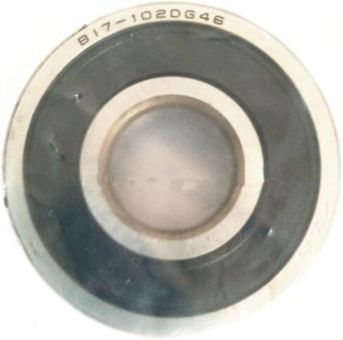 17x47x14mm Alternator Drive End Bearing B17-102DG46 B17-102DG4 B17-102DG3 Bearing in Saudi Arabia