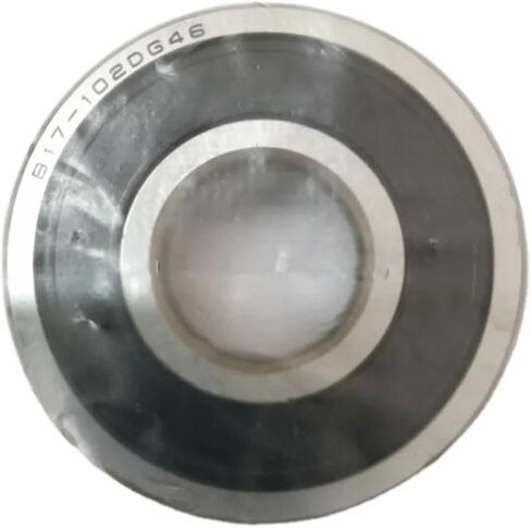 17x47x14mm Alternator Drive End Bearing B17-102DG46 B17-102DG4 B17-102DG3 Bearing in Saudi Arabia