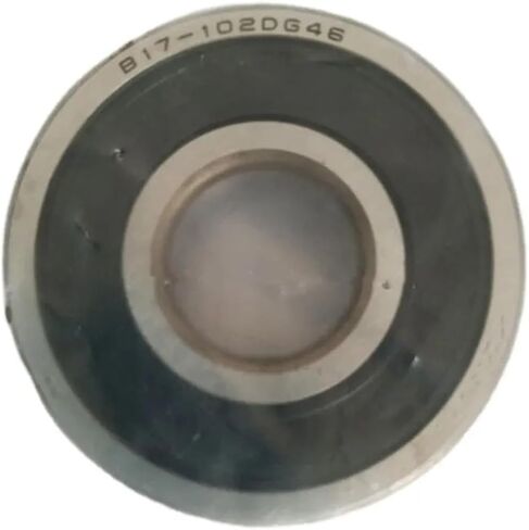 17x47x14mm Alternator Drive End Bearing B17-102DG46 B17-102DG4 B17-102DG3 Bearing in Saudi Arabia