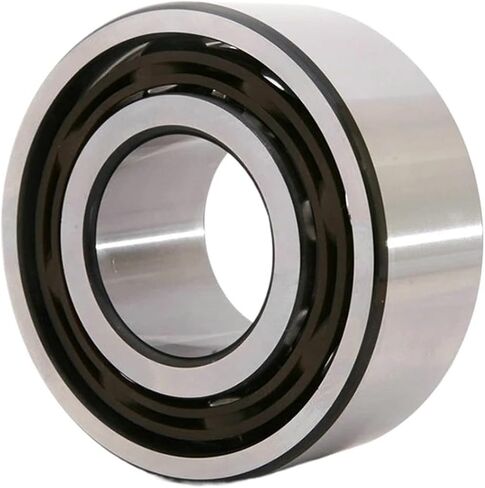 1PCS 3304ATN9 3304 3304A 5304 20x52x22.2 3304-B-TVH 3056304 3304B ROW Double ROW Angular Contain Bearings (3304ATN9) in Saudi Arabia