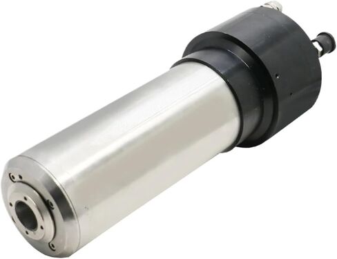 GDL80-20-24Z/2.2 المغزل 2.2KW AC220V 800Hz 24000 دورة في الدقيقة ISO20 in Kuwait