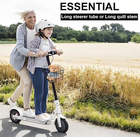 Small Front Basket for Kids’ Scooters & Electric Scooters - Rust-Resistant with Fixed Holder - 5LB Capacity Fits Knee Scooters in Saudi Arabia