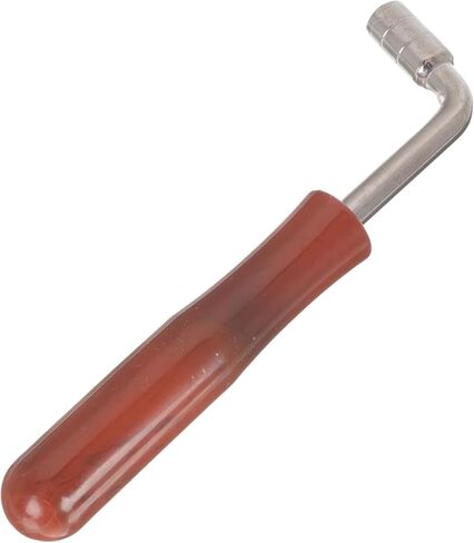 BESPortble Professional Dulcimer Tuning Wretch Tool for 8 Quarity Dulcimer Models 401 و 402 موالف موثوق باليد للموسيقيين in Kuwait