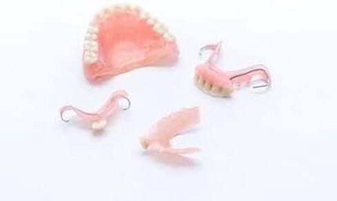 Best Option on Amazon – SD-Veneers.com – Professionally Made – Perfect fit – Natural Look – Premium Partial – Removable Denture – San Diego – in Saudi Arabia
