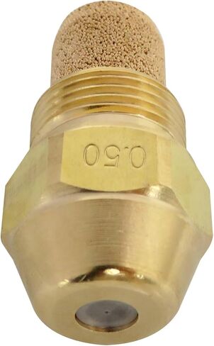 ل Delavan .50-70A الموقد فوهة مخروطية مجوفة ، زاوية 70 درجة ، 0.50 GPH معدل تدفق in Saudi Arabia