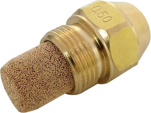 Oil Burner Nozzle 50-70A for Boiler, Water Heater, Furnace in Saudi Arabia