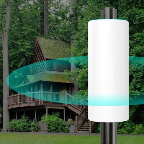 Sleek WiFi Bird Egg | Modern Design, Bird's nest & Smart Home Ready in Kuwait