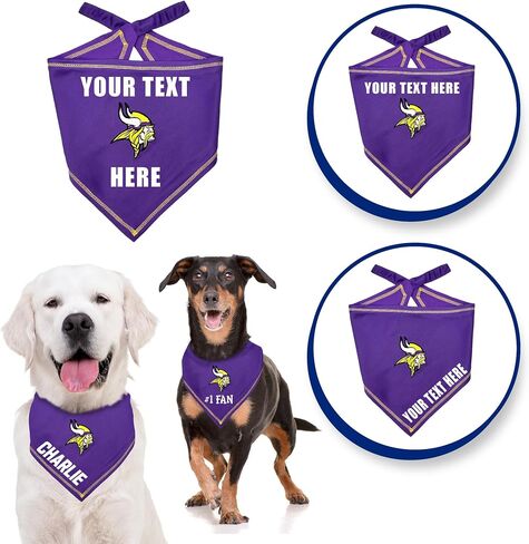 Pets First NFL Cincinatti Bengals Tie حول Bandana للكلاب والقطط ، حجم كبير/x-large. مخصصة الكلب باندانا وشاح المريلة لكلب القط للحيوانات الأليفة. The Ultimate Game-Day & Party Bandana Bandana in Kuwait