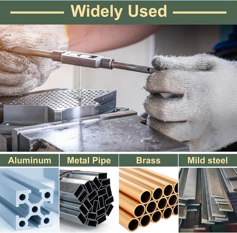 UXCELL HAND PLUP TAP 1-1/2-12 UNF 2B THREAP PLUD TAPS TAPPER FLUTE TAPPET THRASPTING THREAPTING THREAP in Kuwait
