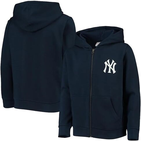 Outerstuff Youth MLB Logo Hoodie Hoodie in Saudi Arabia