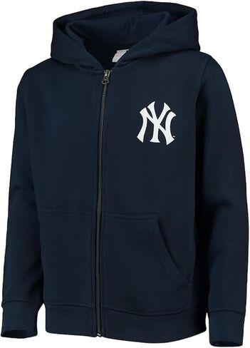 Outerstuff Youth MLB Logo Hoodie Hoodie in Saudi Arabia