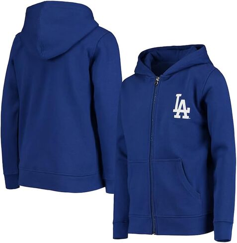 Outerstuff Youth MLB Logo Hoodie Hoodie in Saudi Arabia