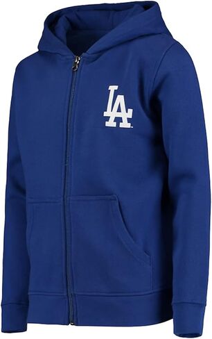 Outerstuff Youth MLB Logo Hoodie Hoodie in Saudi Arabia