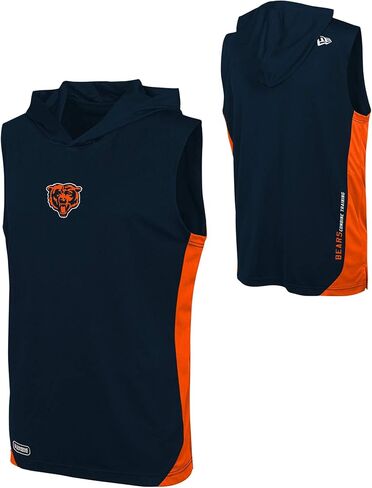 عصر جديد لبطولة رجال الرجال في NFL ، تي شيرت العضلات المقنع in Kuwait