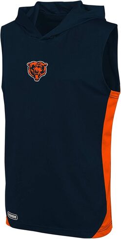 عصر جديد لبطولة رجال الرجال في NFL ، تي شيرت العضلات المقنع in Kuwait