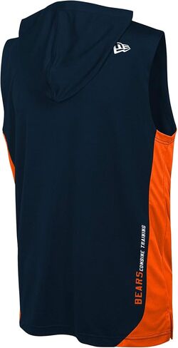 عصر جديد لبطولة رجال الرجال في NFL ، تي شيرت العضلات المقنع in Kuwait