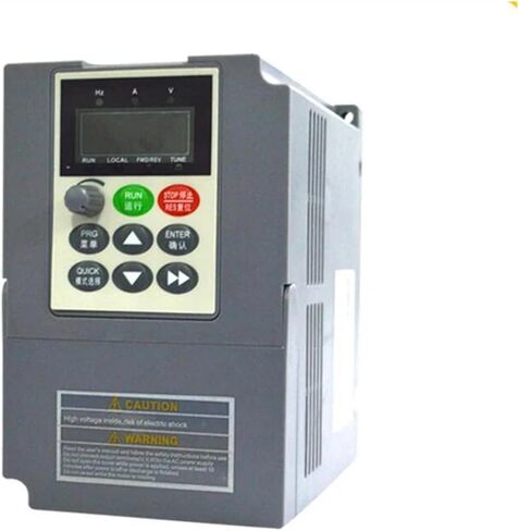 220 فولت 1.5 كيلو واط 2HP الهواء المبرد 80 مم ER11 4 محرك مغزل محرك + 1.5kw العاكس VFD + قوس مجموعة in Kuwait