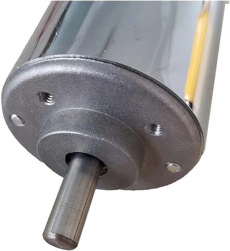 500 واط محرك مغزل مطلي بالهواء 0.5kw DC CNC CNC DC12V-48V عزم الدوران in Saudi Arabia