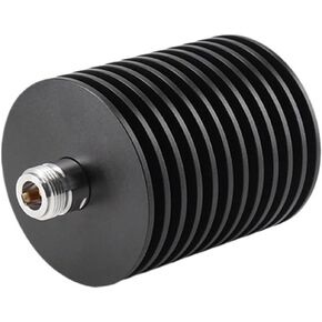 رهان DC-12GHz 50W رئيس التوهين N نوع CoAxial التخفيف 3-50DB (XQY-NJKP-12-50W-20DB) in Kuwait