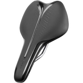 ROCKBROS Bike Seat, Comfortable Bike Seat Cushion for Men Women，Lightweight Adjustable Bicycle Seat with Ventilation & Shock-Absorbing, Waterproof Bike Saddle for Road/Indoor Bikes in Kuwait