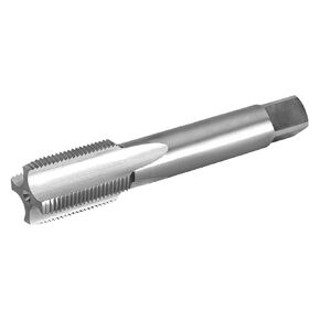 Drill Tap Bit Set, M20X1.75 Machine Thread Tap Right Hand, Straight Fluted Taps 1pcs in Saudi Arabia