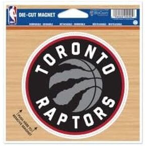 WinCraft NBA Die Cut Magnet in Kuwait