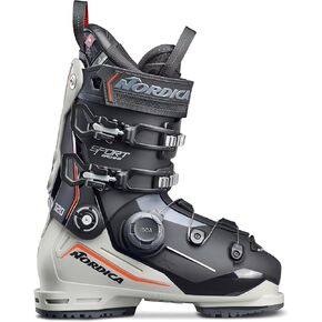 Nordica Sportmachine 3 120 Boa Men's Wide Fit عالي الأداء جبال الألب التزلج in Kuwait