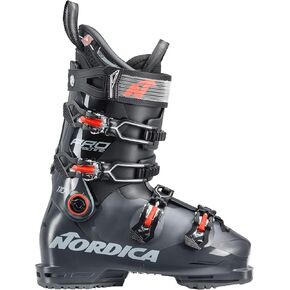 Nordica Promachine 110 Men Fit Fit High Performance Alpine Ski Boots in Kuwait