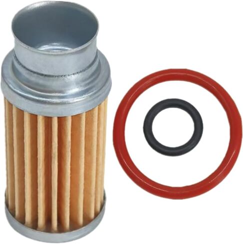 047006 Fuel Filter Compatible with Wester-beke Replaces 23-7770 Marine Series Generator Parts (1) in Saudi Arabia