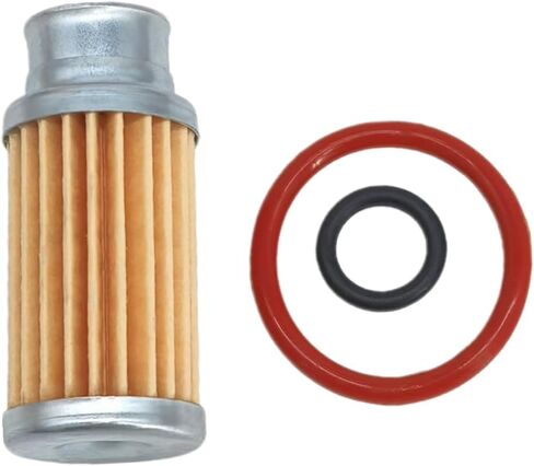 047006 Fuel Filter Compatible with Wester-beke Replaces 23-7770 Marine Series Generator Parts (1) in Saudi Arabia