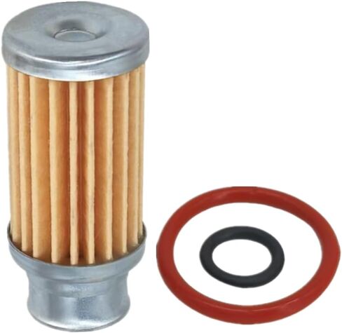 047006 Fuel Filter Compatible with Wester-beke Replaces 23-7770 Marine Series Generator Parts (1) in Saudi Arabia