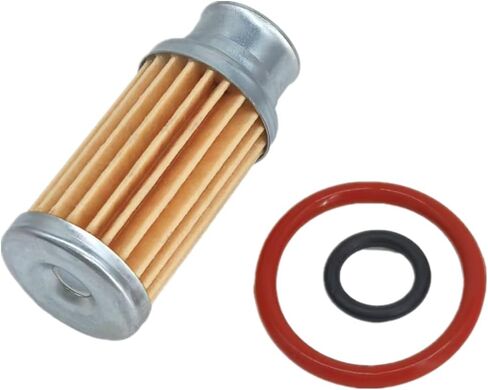 047006 Fuel Filter Compatible with Wester-beke Replaces 23-7770 Marine Series Generator Parts (1) in Saudi Arabia