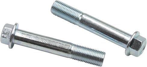 M12 Hex Head Flange Bolt 25 30 40 45 50 60 70 80 90 x 1.25 Pitch, Class 8.8 Zinc (M12-1.25 x 60) in Saudi Arabia