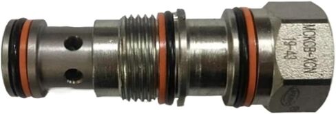أجزاء من آلات البناء والمركبات MCKCB-XCN Valve صمام (19.5 مم) in Kuwait