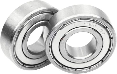 AISI440 Stainless Steel for Juice Extractor S6200Z S6201Z S6202Z S6203Z S6204Z S6205Z S6206Z S6207Z S6208Z S6209Z S6210Z(S6206ZZ) in Saudi Arabia