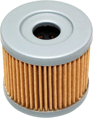 Oil Filter For SP125 1982 1983 TU125 1999 UH125 UH 125 BURGMAN 2002-2012 UH200 2007-2012 UX125 SIXTEEN 2008-2012(1 pcs R) in Saudi Arabia