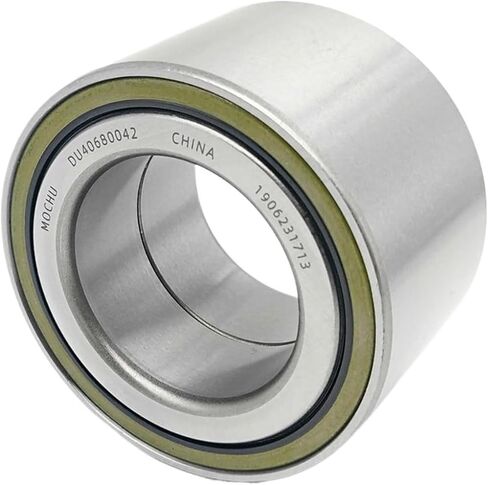 1pcs DU40680042 40X68X42 JRM4068 Hub Units Double-Row Tapered Roller Bearing in Saudi Arabia