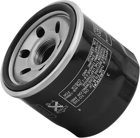 إكسسوارات الدراجات النارية مرشح الهواء ونظافة مرشح الزيت لـ GSF1200 Bandit 1200 1255 1255 600 650 GSF1250 650GSF600 GSF650 (مرشح الزيت) in Saudi Arabia
