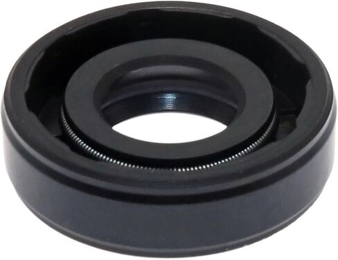 10pcs TC 16x28x6 16x28x7 16x28x8 NBR Oil Seals(TC 16X28X7 NBR) in Saudi Arabia