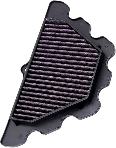 Motorcycle Parts Accessories Air Filter Cleaner For Z900RS Z900 948cc Cafe SE KNPBB ABS 2022 11013-0768 HFA2924 AHL in Saudi Arabia