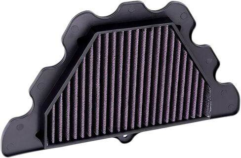 Motorcycle Parts Accessories Air Filter Cleaner For Z900RS Z900 948cc Cafe SE KNPBB ABS 2022 11013-0768 HFA2924 AHL in Saudi Arabia