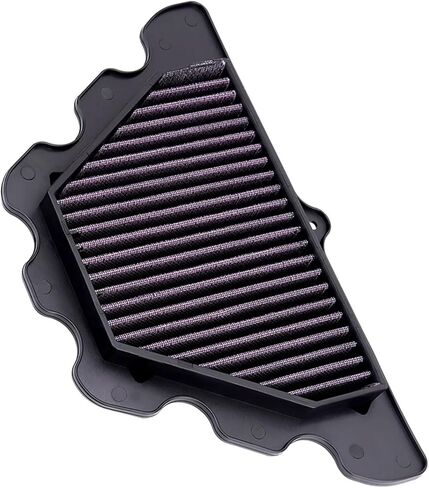 Motorcycle Parts Accessories Air Filter Cleaner For Z900RS Z900 948cc Cafe SE KNPBB ABS 2022 11013-0768 HFA2924 AHL in Saudi Arabia